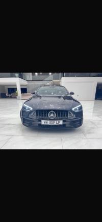 voitures-mercedes-class-c-2023-oran-algerie