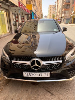 tout-terrain-suv-mercedes-glc-2017-ain-el-turck-oran-algerie