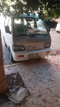 Kia Sephia 1998 Sephia