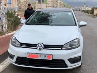 سيارات-volkswagen-golf-7-2016-r-الميلية-جيجل-الجزائر