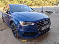 Audi S3 2016 