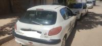 citadine-peugeot-206-2001-sidi-bel-abbes-algerie