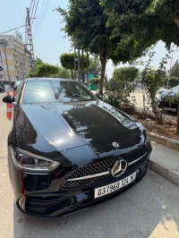 Mercedes C 300 d 2024 C