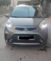 voitures-kia-picanto-2016-sportline-bir-el-djir-oran-algerie