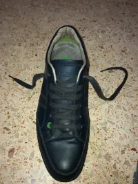 Basket Hugo boss original