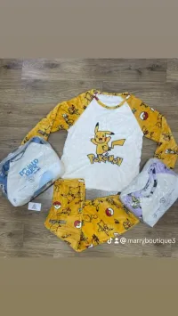 Pijama originale