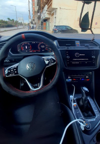 voitures-volkswagen-tiguan-2022-r-line-relizane-algerie