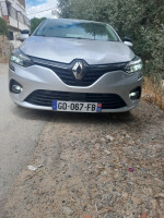 voitures-renault-clio-5-2021-busniss-naciria-boumerdes-algerie