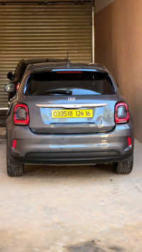 voitures-fiat-500x-2024-club-bordj-el-kiffan-alger-algerie