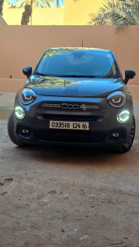 voitures-fiat-500x-2024-club-bordj-el-kiffan-alger-algerie