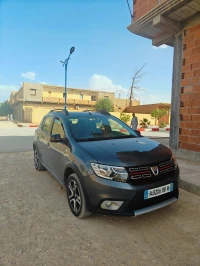 Dacia Sandero 2018 Stepway PRIVILEGE