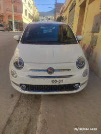 voitures-fiat-500-2024-dolcevita-mib-oran-algerie