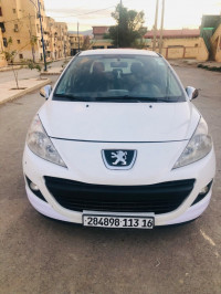 voitures-peugeot-207-plus-2013-zeralda-alger-algerie