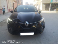 automobiles-renault-clio-5-2021-intence-taher-jijel-algerie