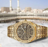 original-pour-hommes-golden-watch-ساعة-ذهبية-blida-algerie