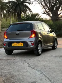 Kia Picanto 2018 LX Start
