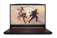 MSI GF66 Katana 11UG