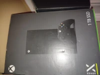 Xbox series x 