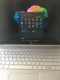 Laptop HP