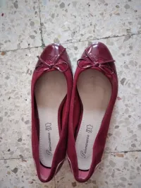 ballerines