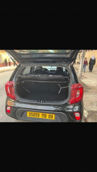 voitures-kia-picanto-2019-style-blida-algerie