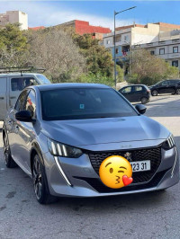 voitures-peugeot-208-2023-gt-bir-el-djir-oran-algerie