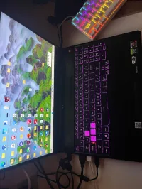 asus tuf gaming a15 fa506qm 240hz ryzen7 5800h rtx 3060