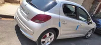 Peugeot 207 2011 Allure