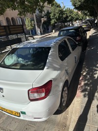 سيارات-dacia-logan-2016-سيق-معسكر-الجزائر