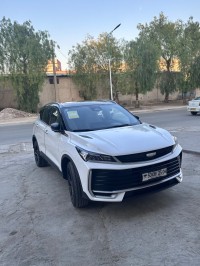 سيارات-geely-coolray-2025-full-options-عين-مليلة-أم-البواقي-الجزائر