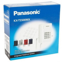 telephones-fixe-fax-telephone-panasonic-kx-ts500-dar-el-beida-alger-algerie