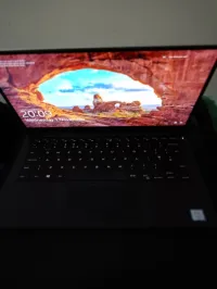 Dell XPS 13 9350 - i7