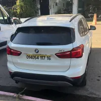 BMW X1 2017 