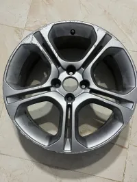 Jante alliage clio4 gt line