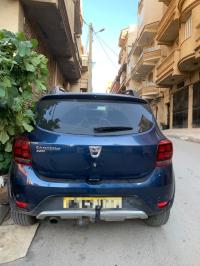 سيارات-dacia-sandero-2017-stepway-الجزائر-وسط