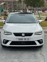 voitures-seat-ibiza-2019-high-facelift-constantine-algerie