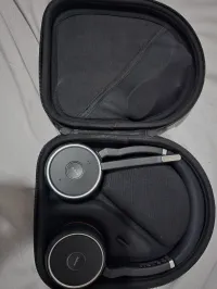 Casque jabra evolve 75 SE