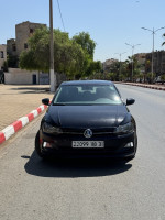 voitures-volkswagen-polo-2018-start-oran-algerie