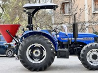 tracteurs-sonalika-90-turbo-44-2026-hammam-maskhoutine-guelma-algerie