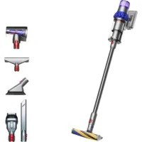 Aspirateur balai Dyson V15 Detect Fluffy
