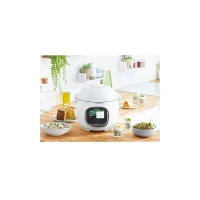 Moulinex Cookeo Touch - CE901100 - 1600 W - Blanc