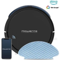 Aspirateur Robot X-Plorer serie 40 RR7245WH ROWENTA