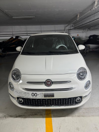 voitures-fiat-500-2024-oran-algerie