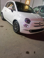 voitures-fiat-500-2024-dolcevita-plus-sidi-ali-benyoub-bel-abbes-algerie