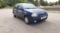 voitures-renault-clio-2-2000-setif-algerie