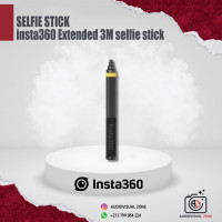 accessoires-des-appareils-elfie-stick-insta360-extended-3m-rouiba-alger-algerie