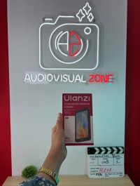 أكسسوارات-الأجهزة-ulanzi-vlog-selfie-monitor-screen-الرويبة-الجزائر