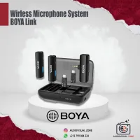 Microphone BOYALINK  