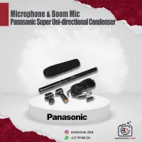 PANASONIC EM-2800A
