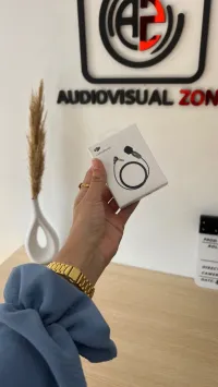 DJI LAVALIER MIC